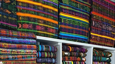 Marisol” la tienda ropa típica chapina que exporta Estados