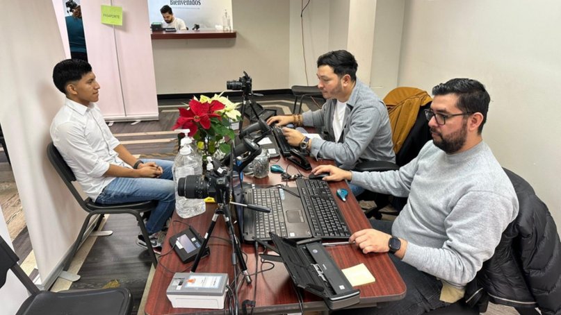 Trabaja para la comunidad guatemalteca, el Consulado de Nueva York tiene vacantes