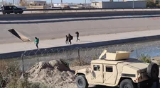 EEUU impondrá un veto de cinco años a quienes crucen la frontera sin permiso