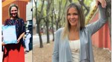 Mirta Renee, la chapina que actúa en Como dice el dicho y la Rosa de Guadalupe