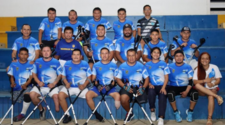Deportistas chapines triunfan en el Campeonato Centroamericano para Amputados