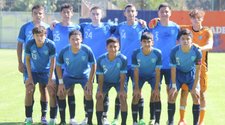 Estas son las fechas en que iniciará el Campeonato de Fútbol Sub-17 que se llevará a cabo en Guatemala