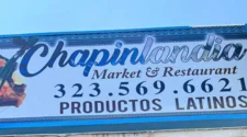 ¡Pilas! Visita "Chapinlandia Market" en Estados Unidos para recordar el sabor de tu país