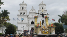  Recuerda cómo se celebra la Feria de Esquipulas en Guatemala 