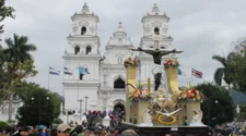  Recuerda cómo se celebra la Feria de Esquipulas en Guatemala 