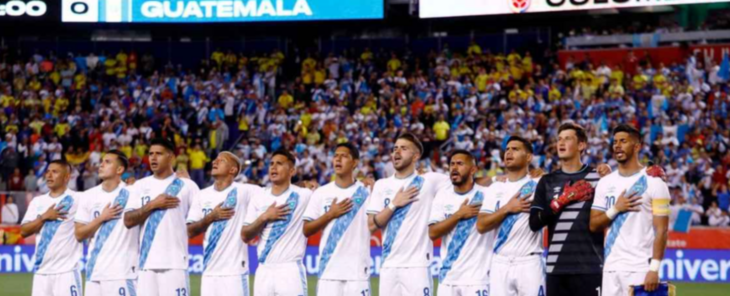 ¿Cuál es la razón por la que Guatemala no podrá jugar en EEUU por 90 días?