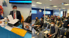 ¡Pilas! Si eres chapín y resides en Estados Unidos, estos son los estados en donde puedes votar 