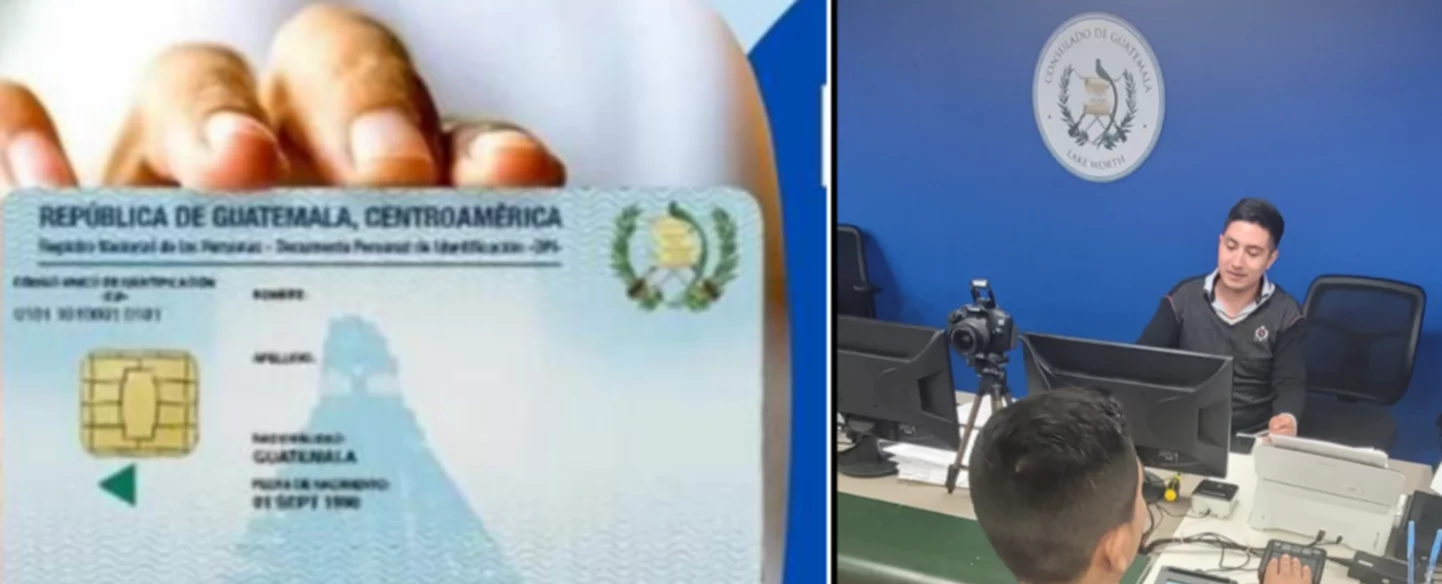 Mira quiénes aplican a DPI gratis en Estados Unidos