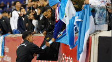 La “sele” de Guatemala tendrá su primer juego en EEUU en Florida