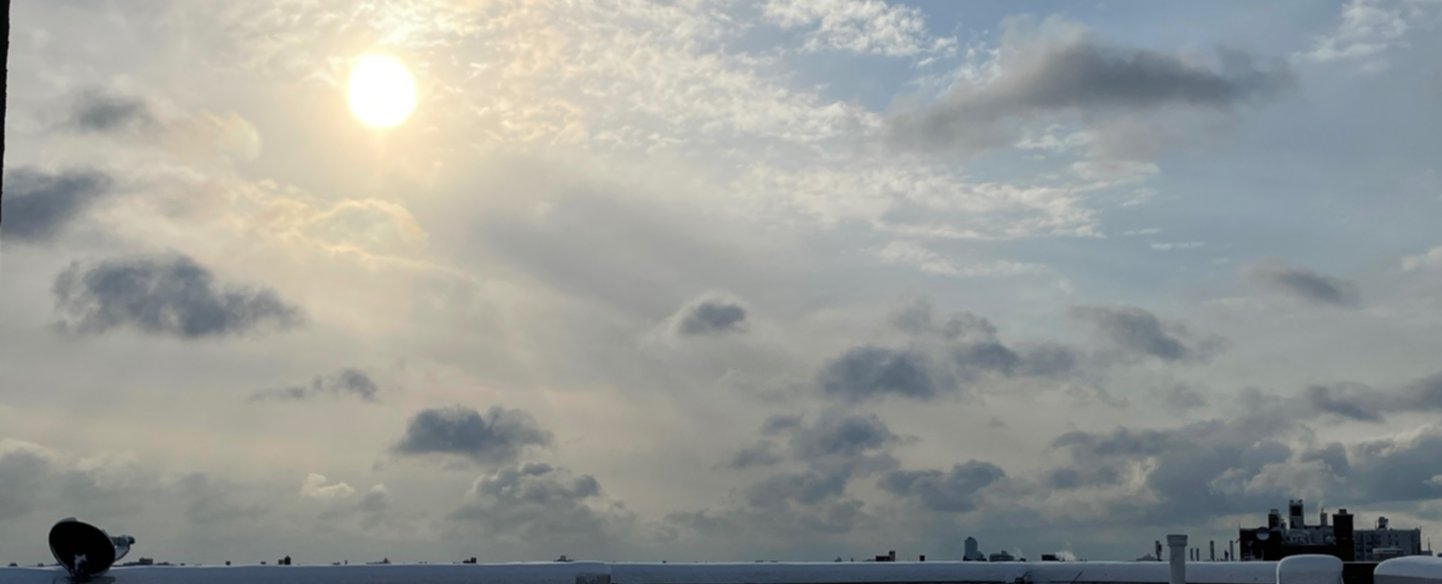 Tormentas dejan tres muertos en EEUU y miles de personas sin electricidad