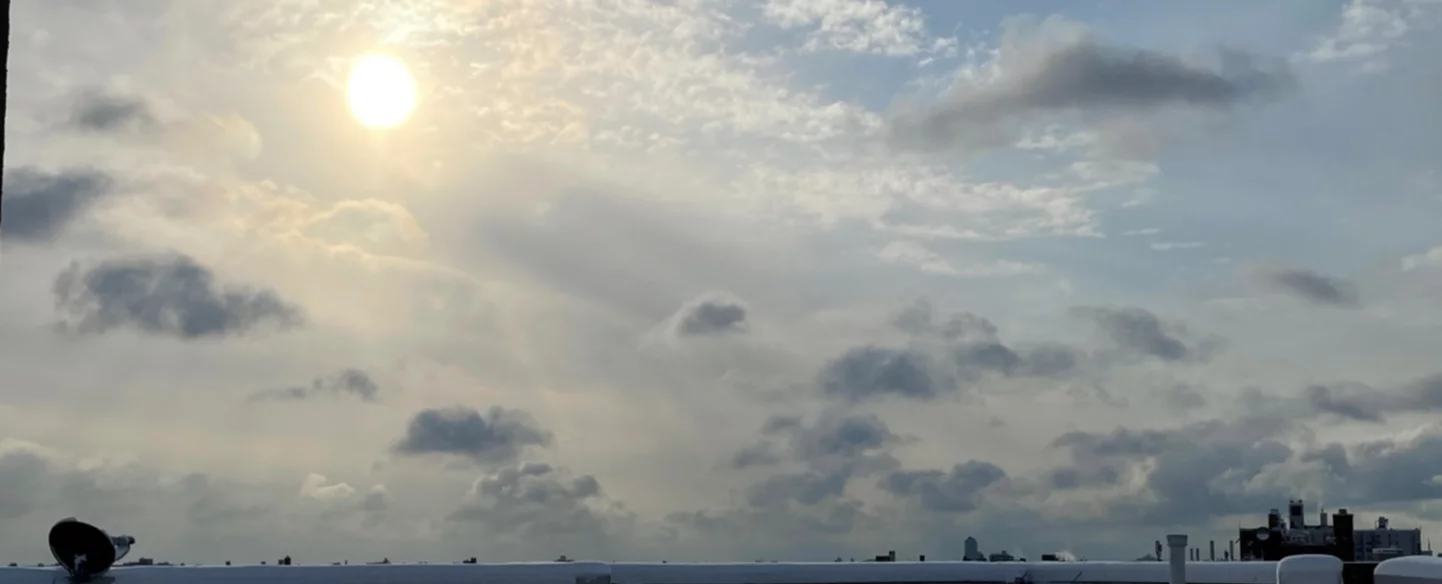 Tormentas dejan tres muertos en EEUU y miles de personas sin electricidad