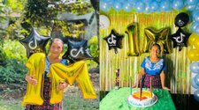 Lita, la abuela tiktoquera chapina con millones de seguidores. ¿La conoces?