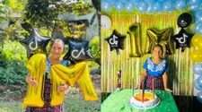 Lita, la abuela tiktoquera chapina con millones de seguidores. ¿La conoces?