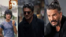 ¡Ricardo Arjona cumple 60 años!
