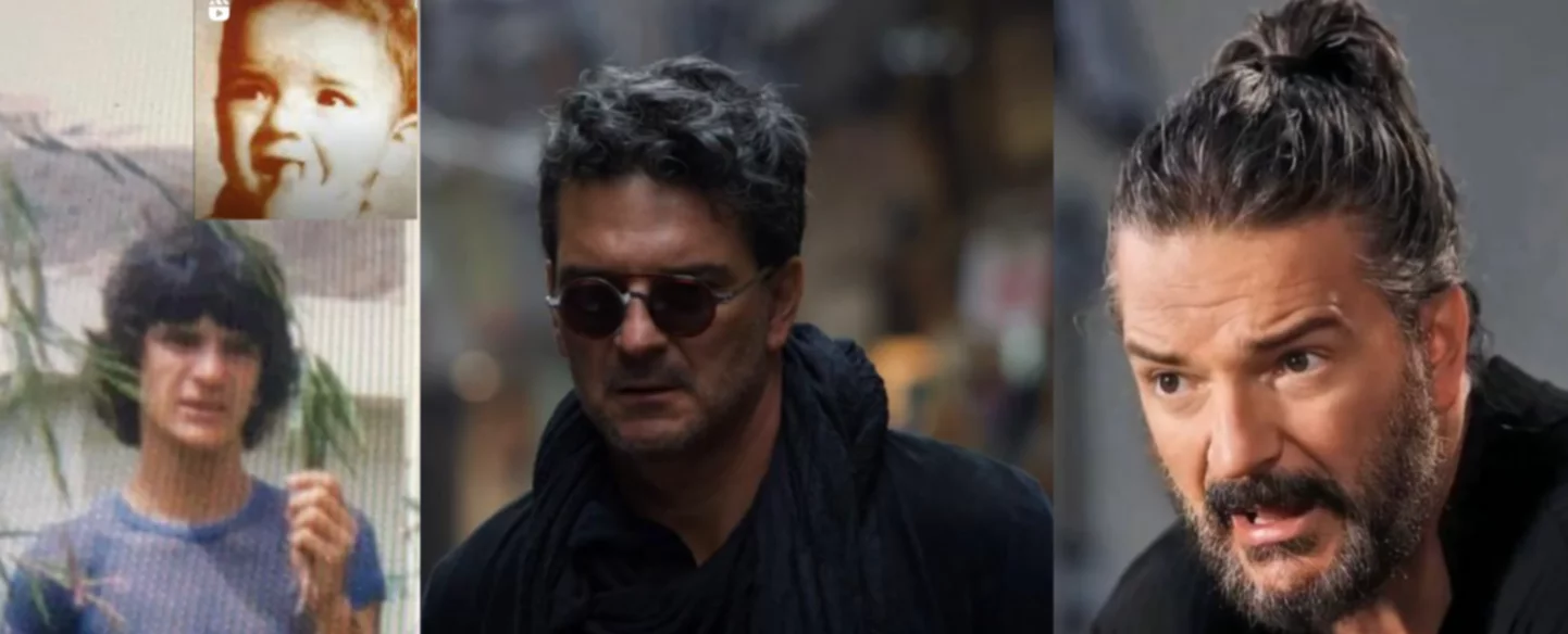 ¡Ricardo Arjona cumple 60 años!