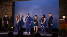 Conoce a los ganadores de los Chapín Awards
