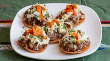 Prepara garnachas chapines en EEUU y conecta con tus raíces 