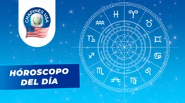 Horóscopo | Últimas noticias de Chapines USA