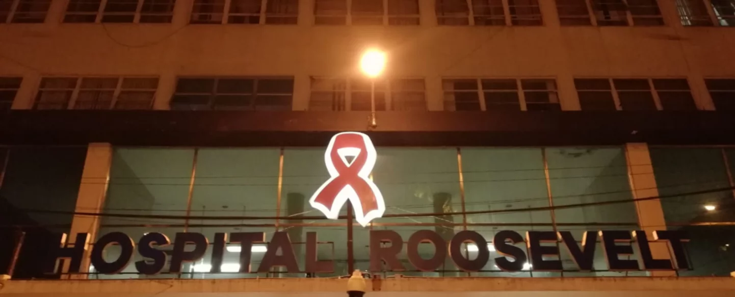 Video| Niegan atención de emergencia en hospital guatemalteco