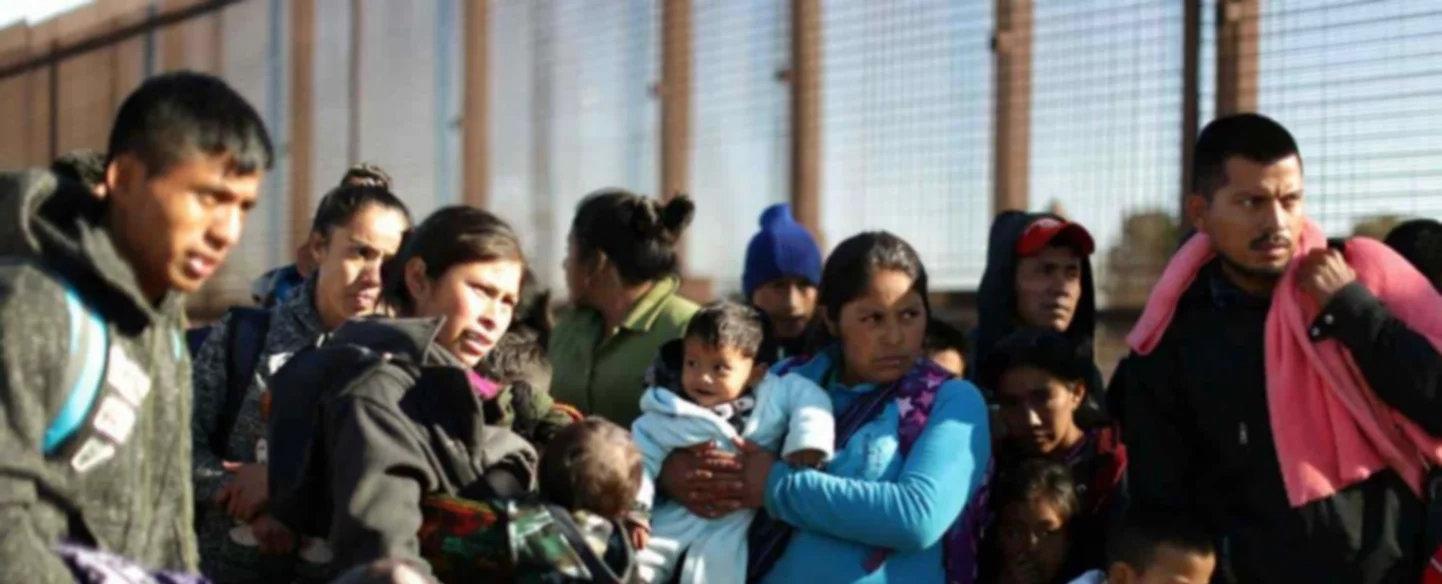 Cambios a ley de asilo en EE. UU. complica a quienes huyen por violencia