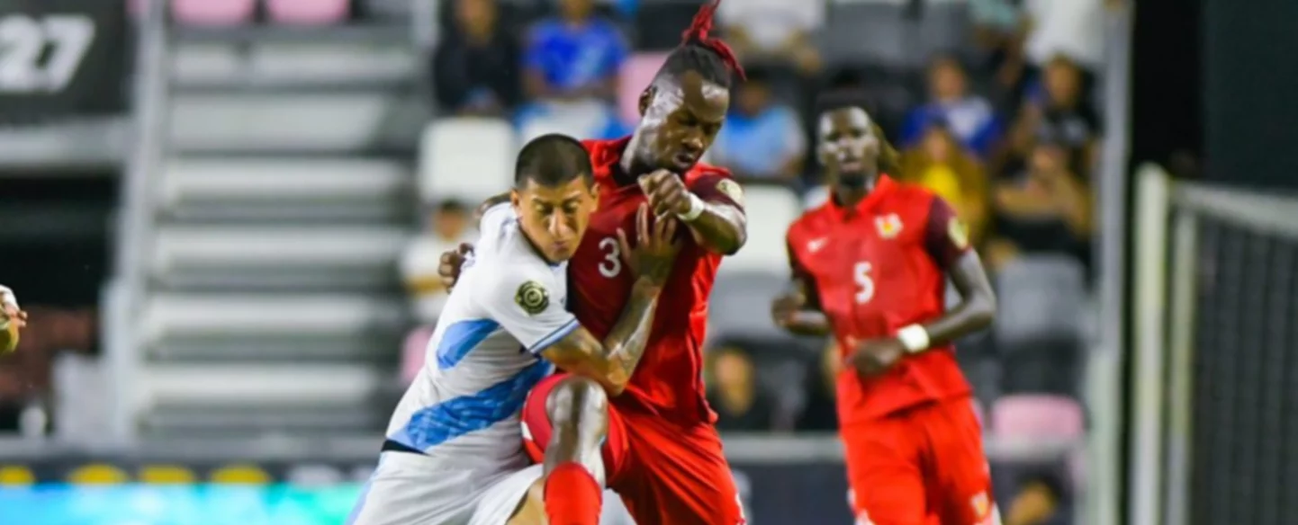 Video | Guatemala pierde en penales contra Guadalupe y queda fuera de la Copa Oro