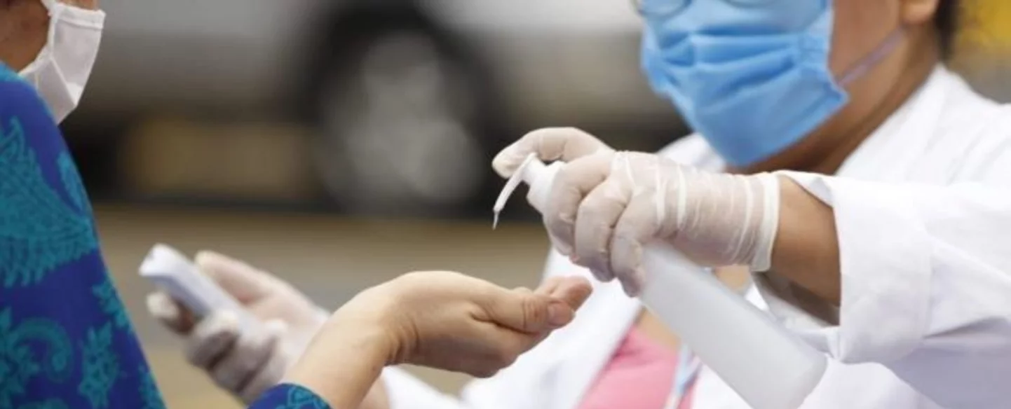 US$2 millones en insumos serán donados a Guatemala por Cámara Estadounidense