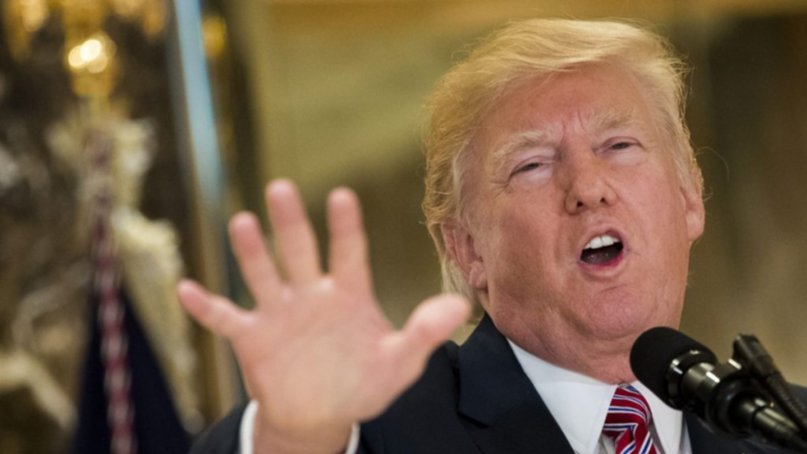 Trump excluye de beneficio económico a ciudadanos casados con migrantes