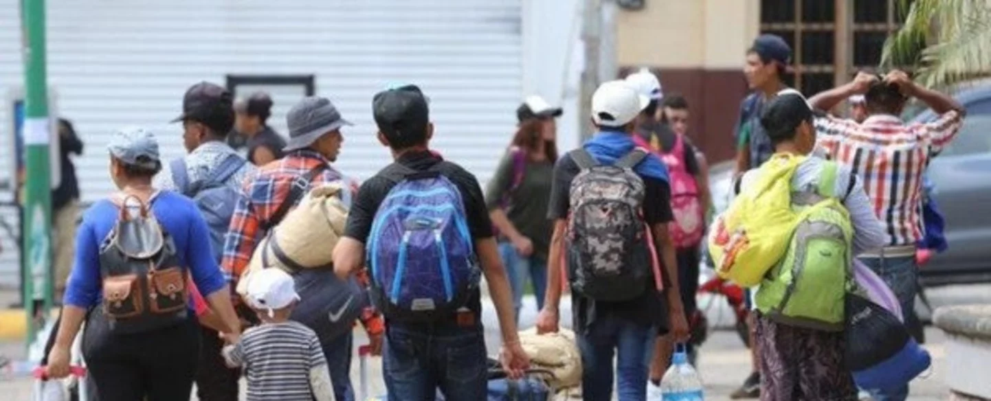 TPS a centroamericanos no ha alentado la inmigración irregular