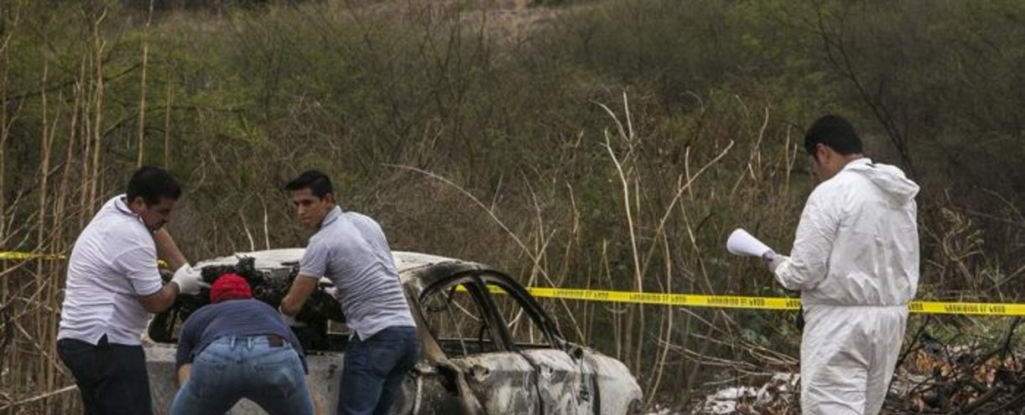 Identifican a tres guatemaltecos más en masacre de Tamaulipas
