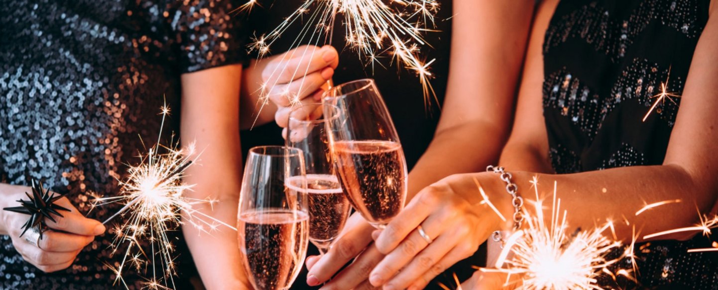 Rituales y tradiciones para despedir la Noche Vieja