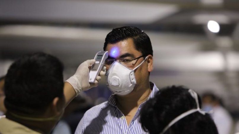 Reportan 154 casos activos de covid-19 de guatemaltecos en el extranjero