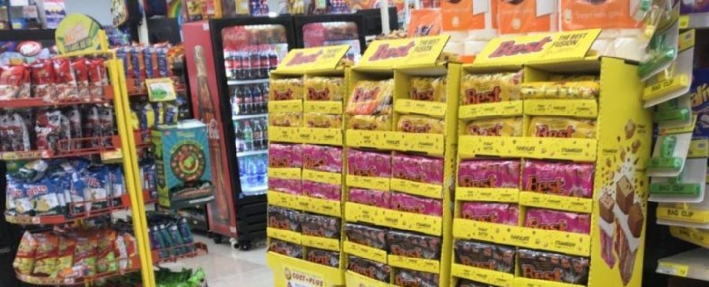 Queso, requesón y chocolate guatemalteco llegan a EE.UU.