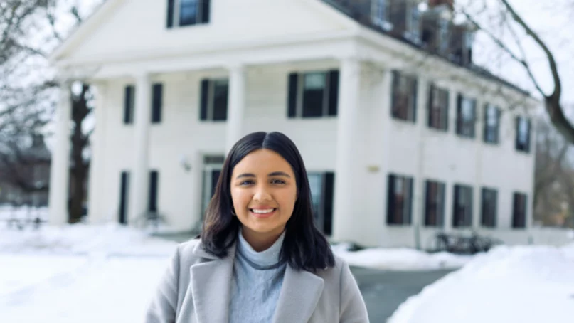 Primera latina llega a cargo en Harvard con el que Obama hizo historia
