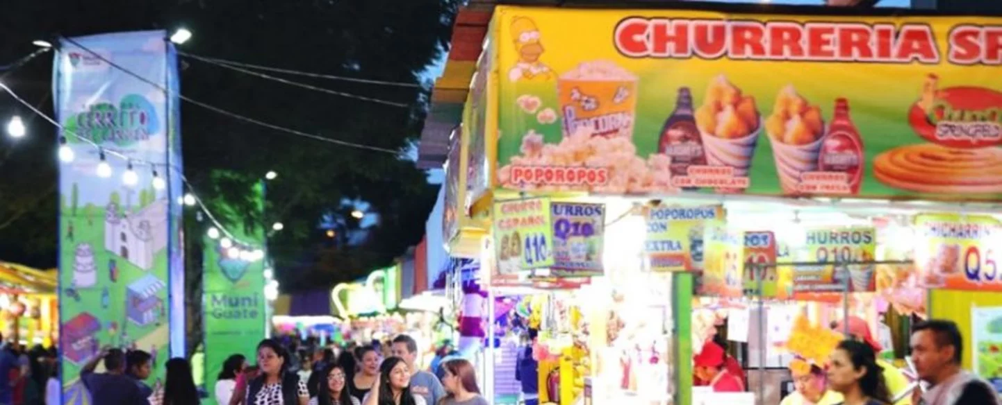 Por segundo año consecutivo suspenden feria del Cerrito del Carmen