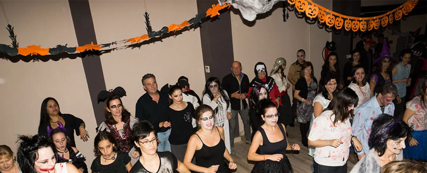 Playlist| Cinco buenas canciones para tu celebración de Halloween