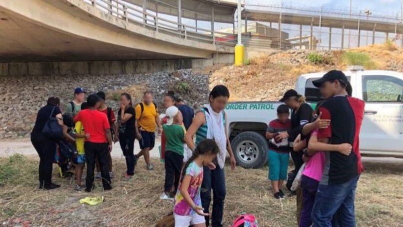 Apelarán fallo que prohíbe expulsar a niños migrantes