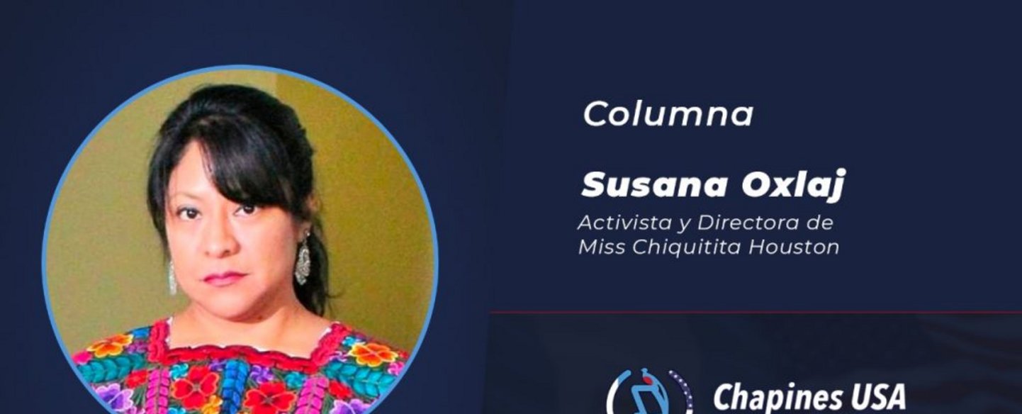 La cultura y los guatemaltecos que viven en USA