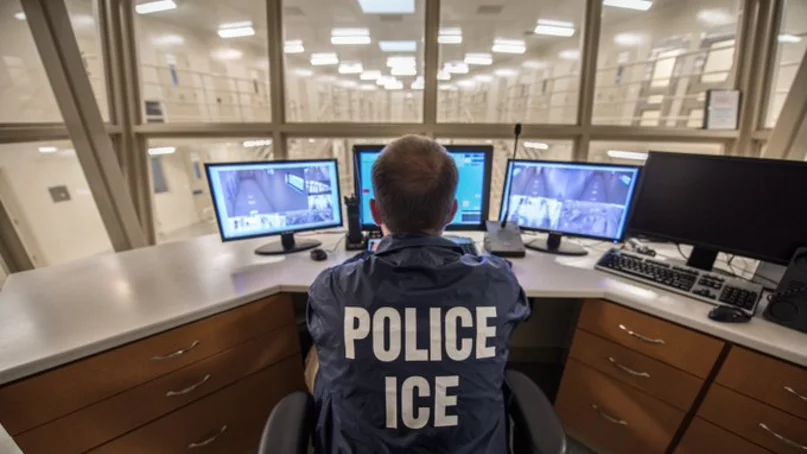 Migrante guatemalteco muere bajo custodia de ICE