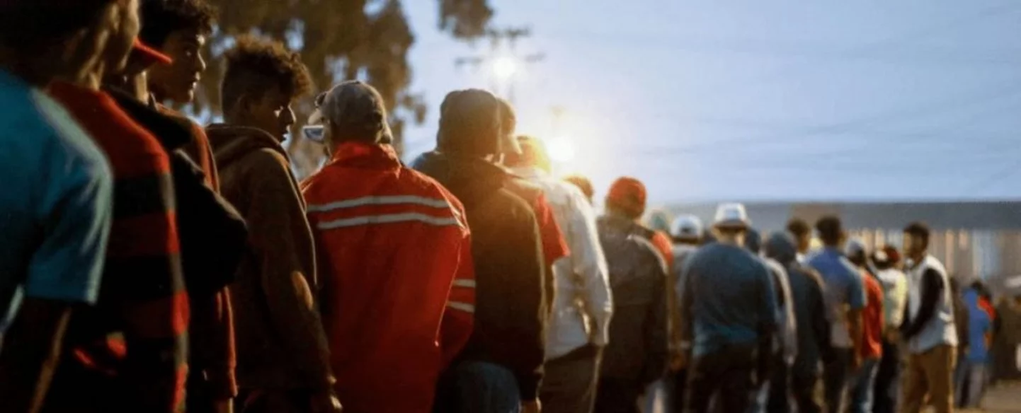 Lanzan campaña contra estafa a trabajadores migrantes