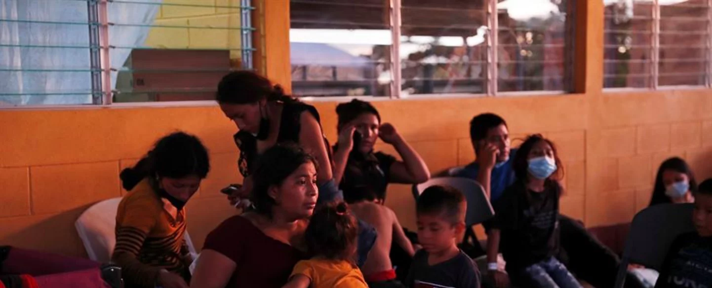 MIGRANTES | En Guatemala las deportaciones se vuelven una pesadilla