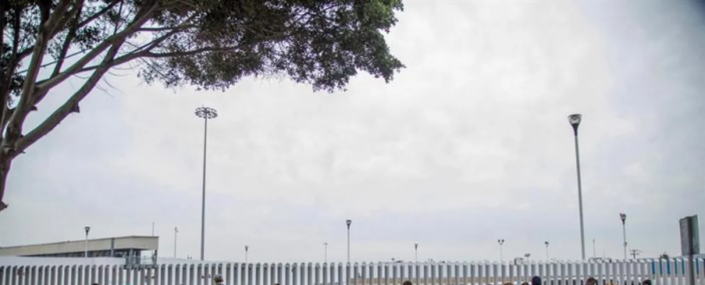 México ya no acepta algunos centroamericanos «expulsados» desde EE.UU. México ya no acepta algunos centroamericanos «expulsados» desde EE.UU.
