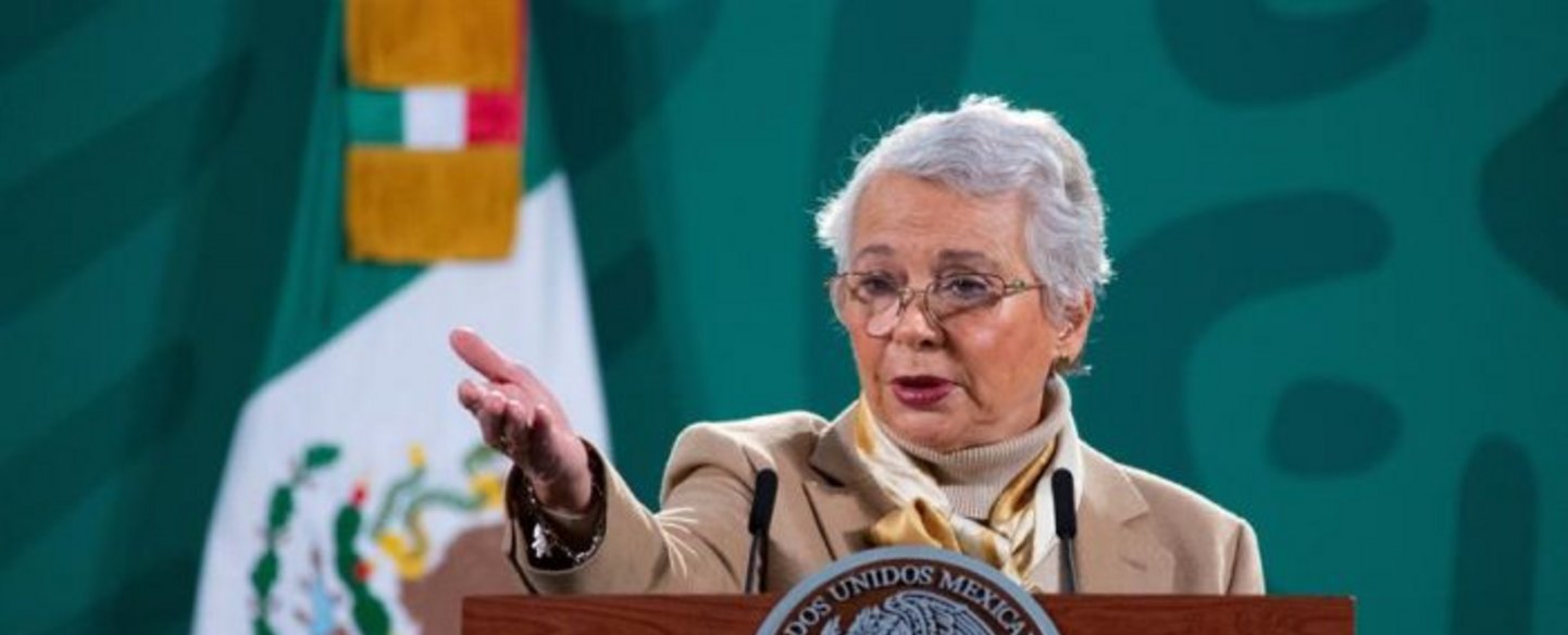México investiga a sus agentes de migración por masacre en el norte del país México investiga a sus agentes de migración por masacre en el norte del país