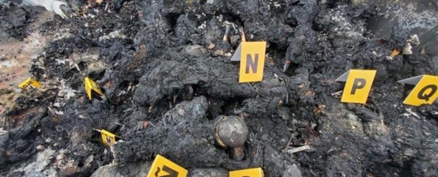 Masacre en Tamaulipas | repatriarán a guatemaltecos el 19 de marzo