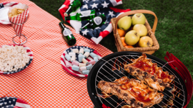 Las mejores y más exquisitas recetas para celebrar el 4 de julio en EE.UU.