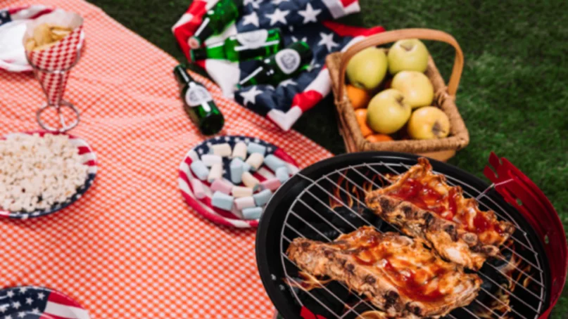 Las mejores y más exquisitas recetas para celebrar el 4 de julio en EE.UU.