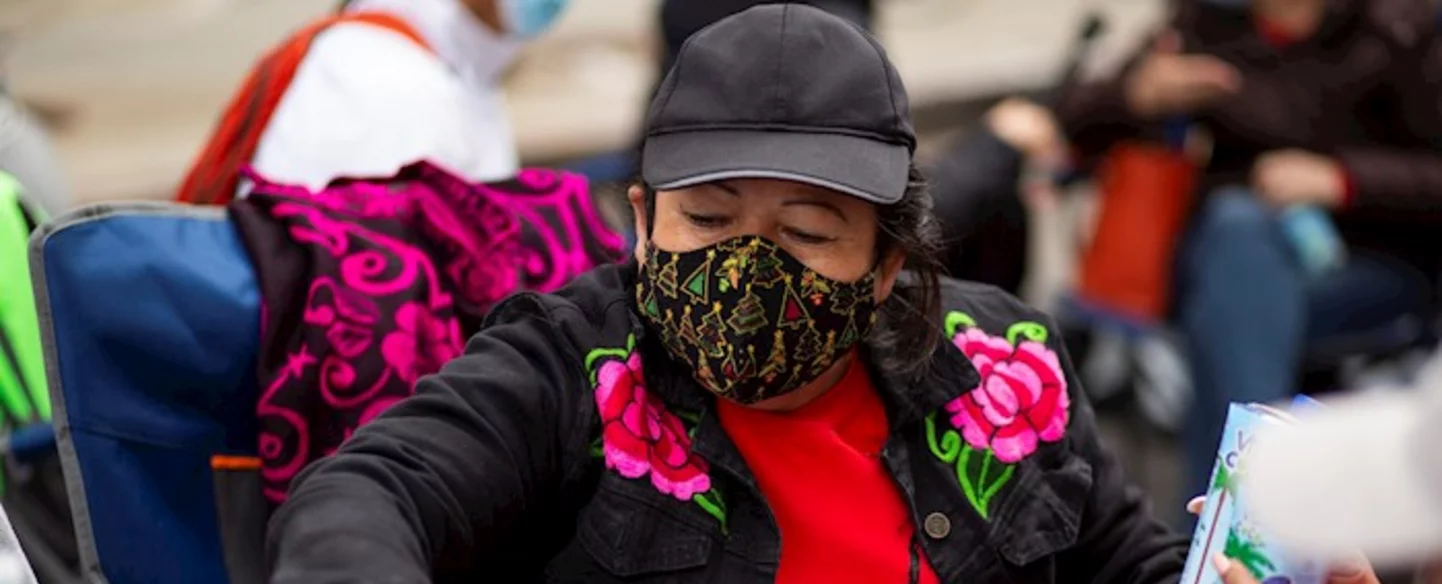 California aprueba dar cobertura médica a indocumentados mayores de 50 años