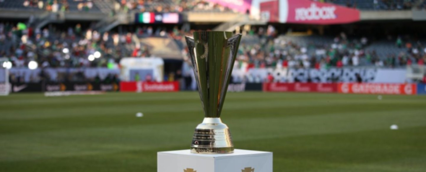 Houston, Dallas, Arlington, Frisco y Austin serán sedes de la Copa Oro 2021
