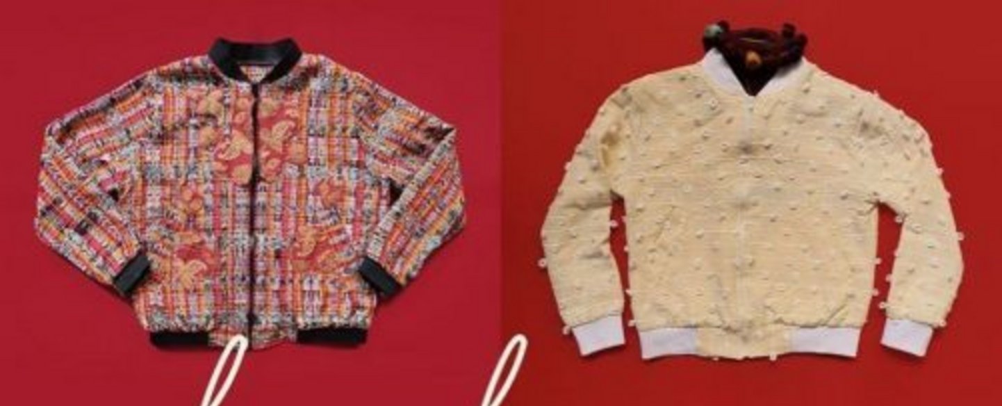 Guatemaltecas presentes en la «Semana de La Moda Latina” en Colorado