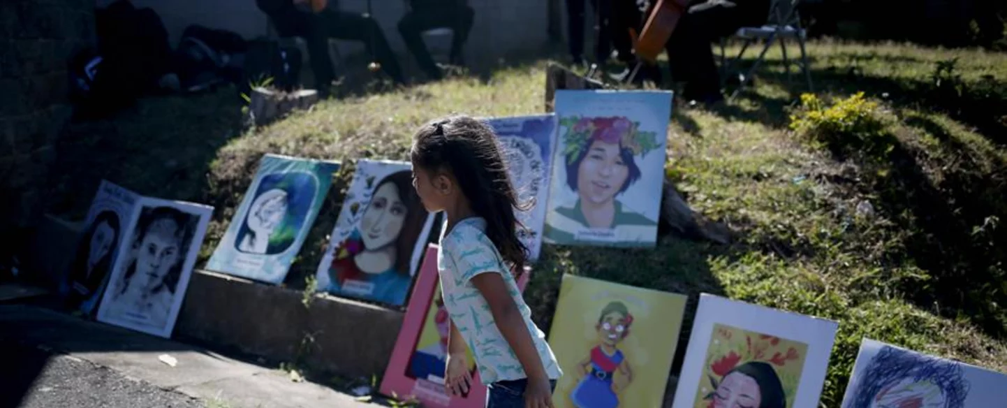 Guatemala: impunidad sigue reinante en la muerte de 41 niñas carbonizadas