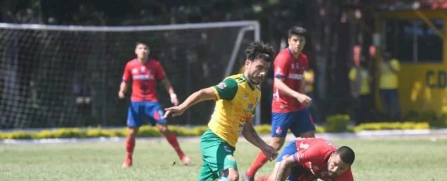 Guastatoya toma ventaja y derrota a Municipal en la final del futbol guatemalteco